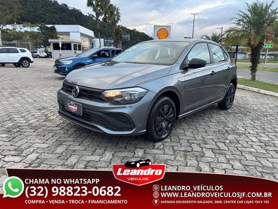 VOLKSWAGEN POLO 1.0 MPI TRACK MANUAL VOLKSWAGEN POLO 1.0 MPI TRACK MANUAL